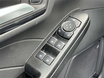 2026 Ford Escape Hybrid ST-Line Select