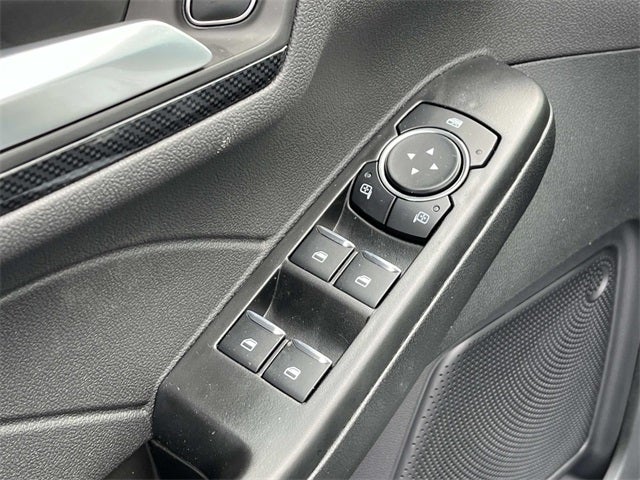 2026 Ford Escape Hybrid ST-Line Select