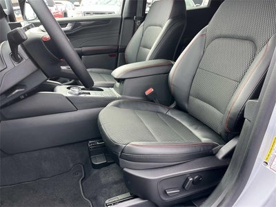 2026 Ford Escape Hybrid ST-Line Select