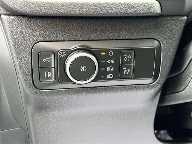 2026 Ford Escape Hybrid ST-Line Select