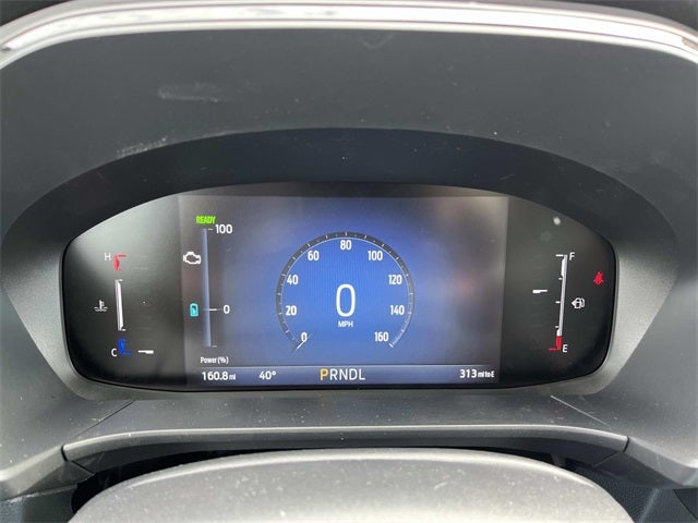 2026 Ford Escape Hybrid ST-Line Select