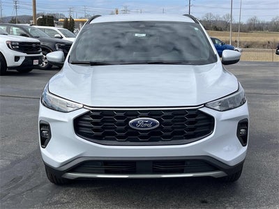 2026 Ford Escape Hybrid ST-Line Select