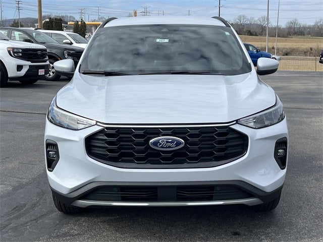 2026 Ford Escape Hybrid ST-Line Select