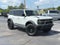 2021 Ford Bronco First Edition