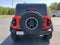 2022 Ford Bronco Raptor