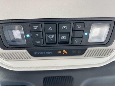 2027 Ford Expedition Max Active