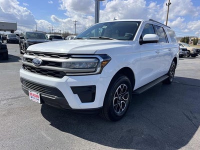 2024 Ford Expedition Max XLT