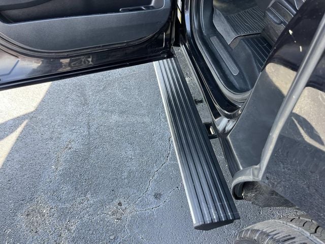 2020 Ford Expedition Max Platinum