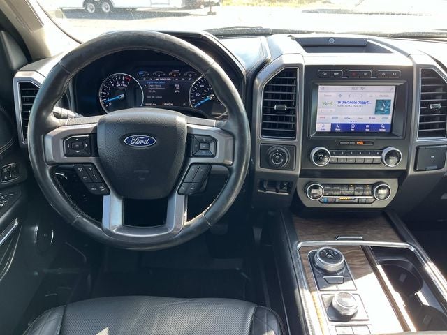2020 Ford Expedition Max Platinum