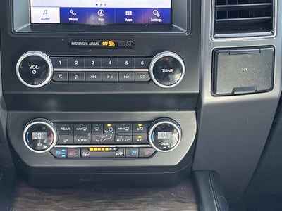 2020 Ford Expedition Max Platinum