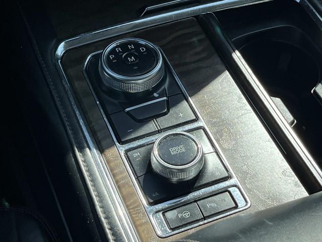 2020 Ford Expedition Max Platinum