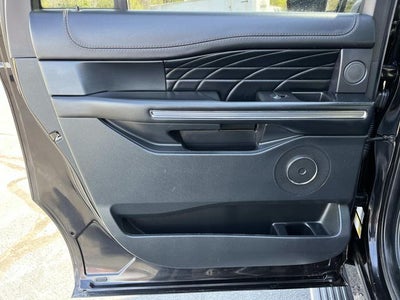 2020 Ford Expedition Max Platinum