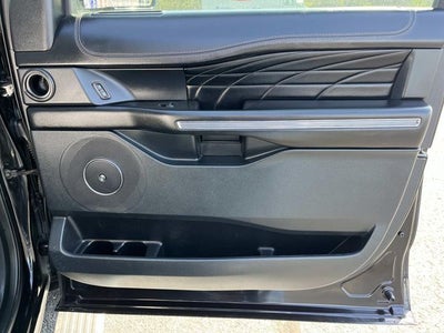 2020 Ford Expedition Max Platinum