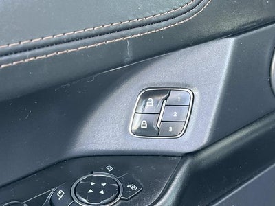 2020 Ford Expedition Max Platinum