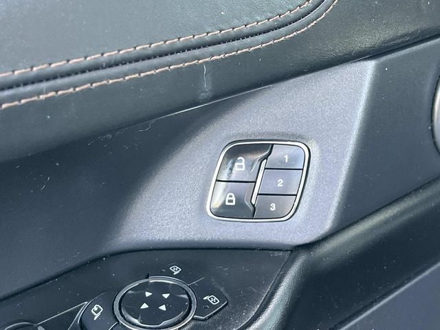 2020 Ford Expedition Max Platinum