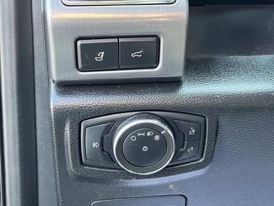 2020 Ford Expedition Max Platinum