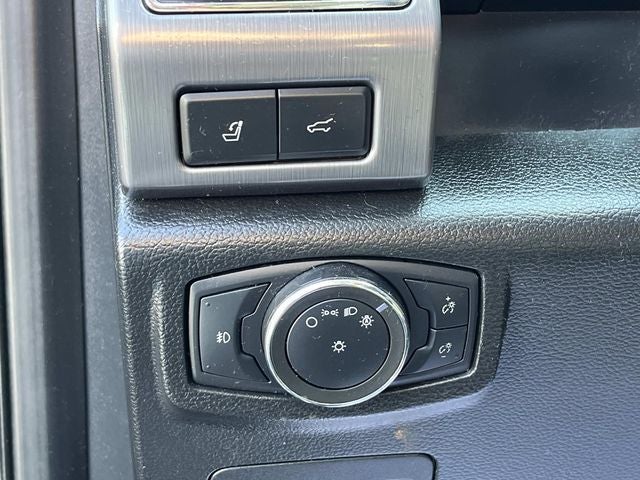 2020 Ford Expedition Max Platinum