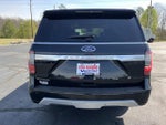 2020 Ford Expedition Max Platinum