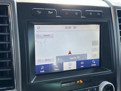 2020 Ford Expedition Max Platinum