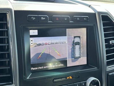 2020 Ford Expedition Max Platinum