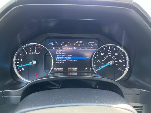 2020 Ford Expedition Max Platinum