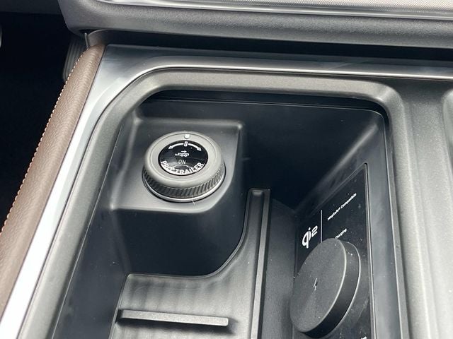 2027 Ford Expedition Max King Ranch