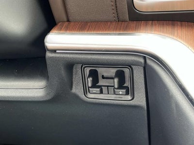 2027 Ford Expedition Max King Ranch