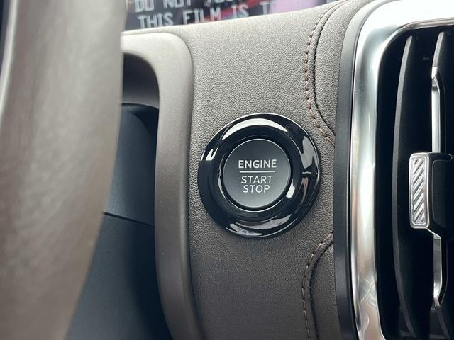 2027 Ford Expedition Max King Ranch