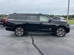 2027 Ford Expedition Max King Ranch