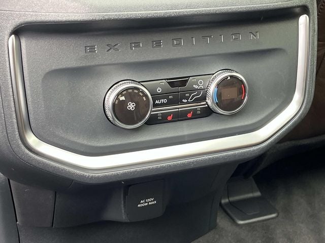 2027 Ford Expedition Max King Ranch