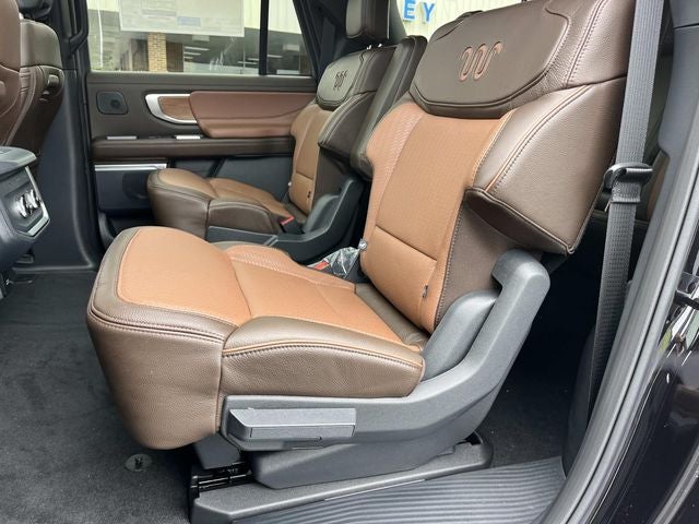 2027 Ford Expedition Max King Ranch