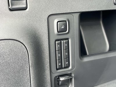 2027 Ford Expedition Max King Ranch