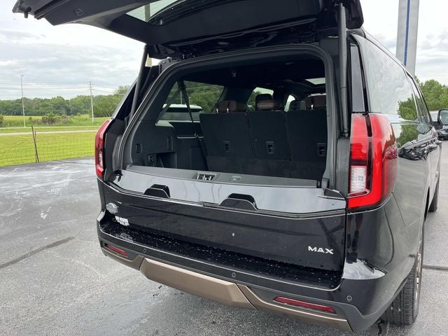 2027 Ford Expedition Max King Ranch