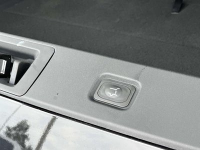 2027 Ford Expedition Max King Ranch