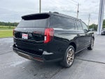 2027 Ford Expedition Max King Ranch