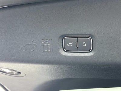 2027 Ford Expedition Max King Ranch