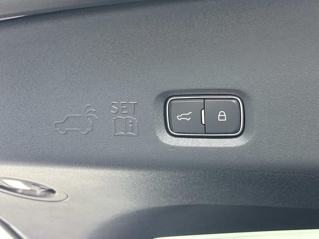 2027 Ford Expedition Max King Ranch