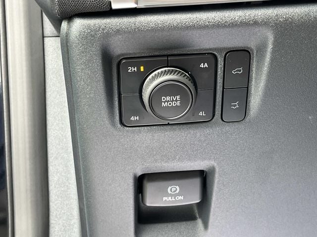 2027 Ford Expedition Max King Ranch
