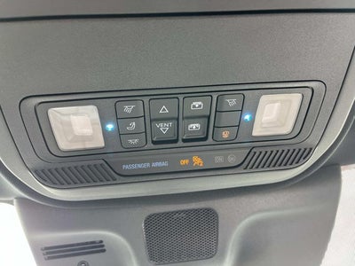 2027 Ford Expedition Max King Ranch