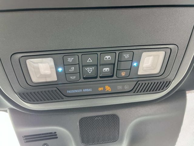 2027 Ford Expedition Max King Ranch