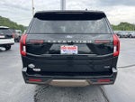 2027 Ford Expedition Max King Ranch