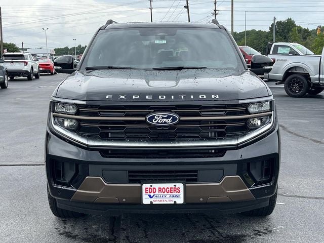 2027 Ford Expedition Max King Ranch