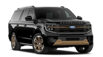 2027 Ford Expedition Max King Ranch