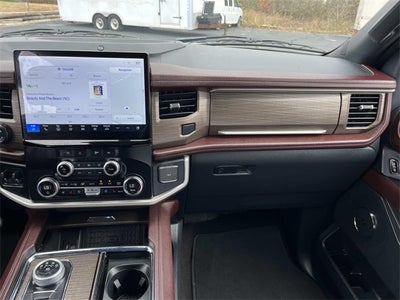 2023 Ford Expedition Max Limited