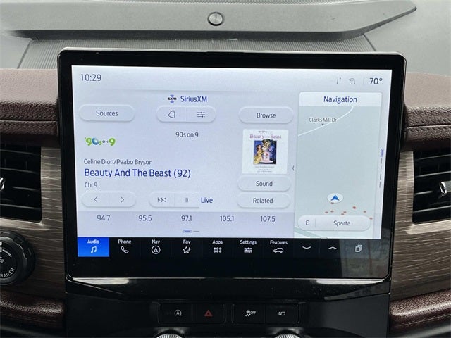 2023 Ford Expedition Max Limited