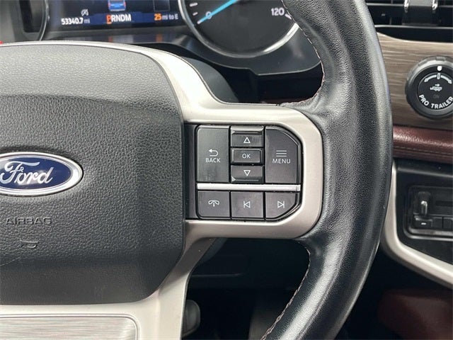 2023 Ford Expedition Max Limited