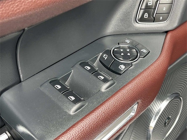 2023 Ford Expedition Max Limited