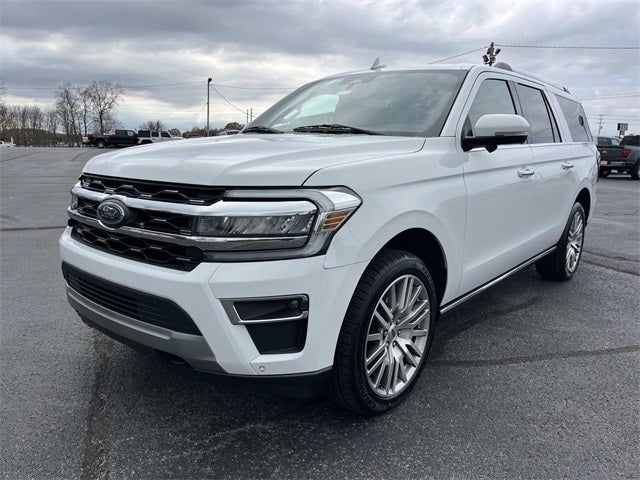 2023 Ford Expedition Max Limited