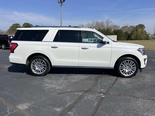 2021 Ford Expedition Max Limited