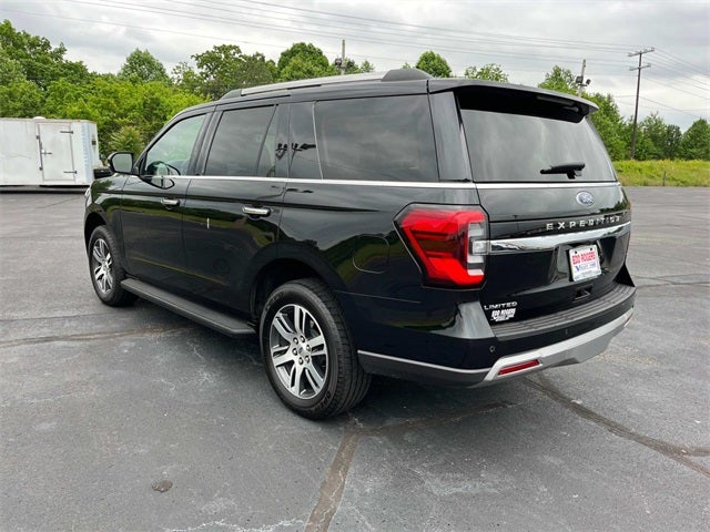 2024 Ford Expedition Limited